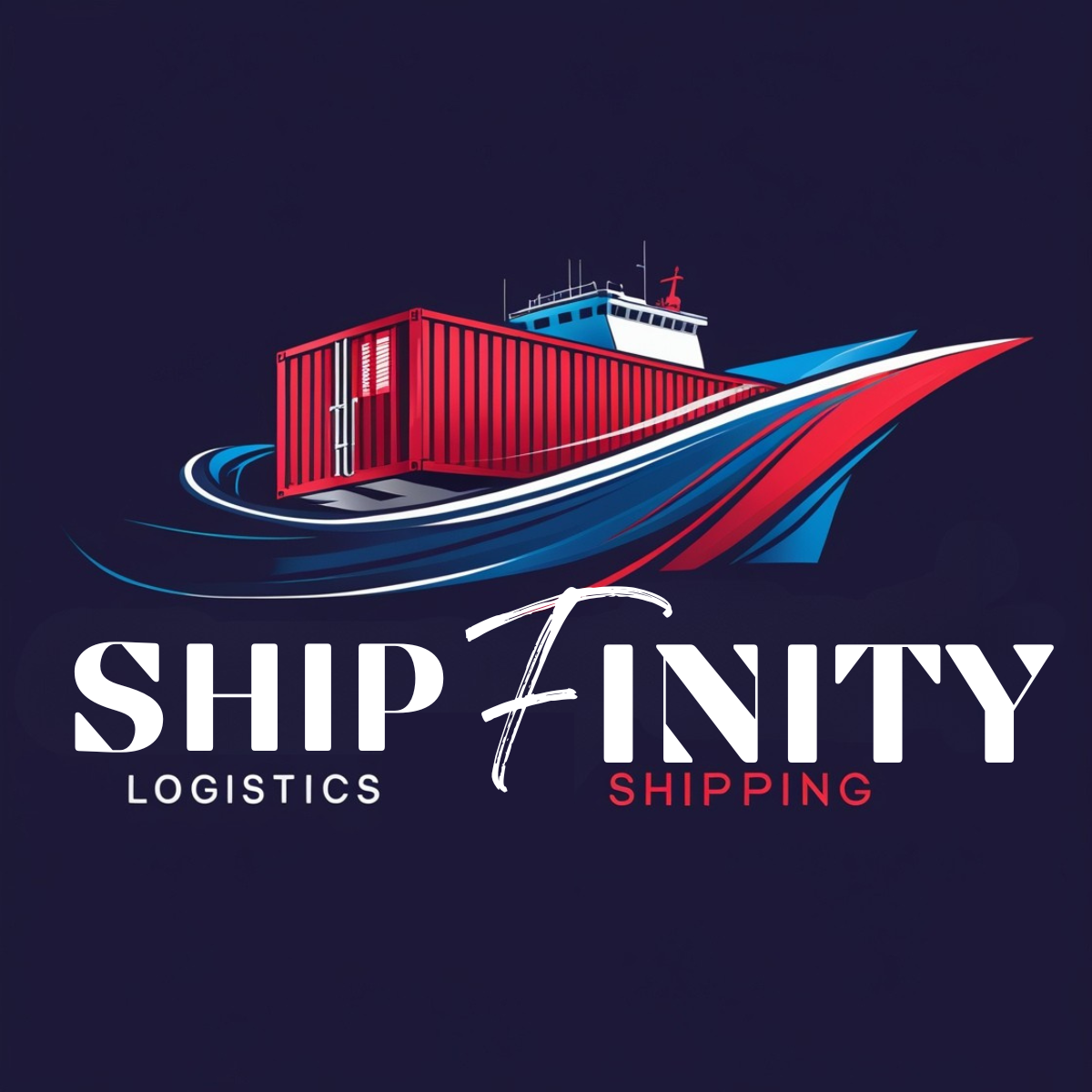 SSWorldwide Courier Logo